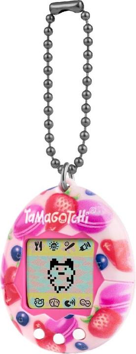 Produktbild Bandai Tamagotchi - Berry Delicious