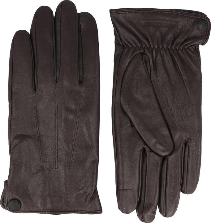 Produktbild Strellson Handschuhe Leder (L)