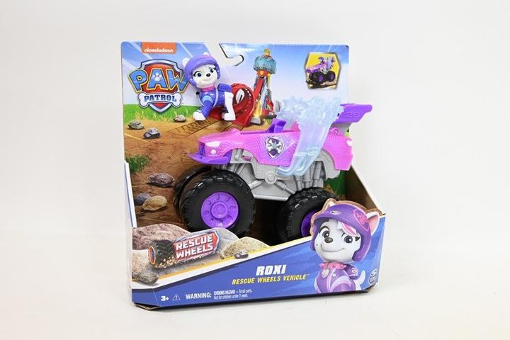 Produktbild Spin Master Paw Patrol Rescue Wheels Roxi