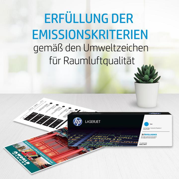 Image du produit HP 203a (C)