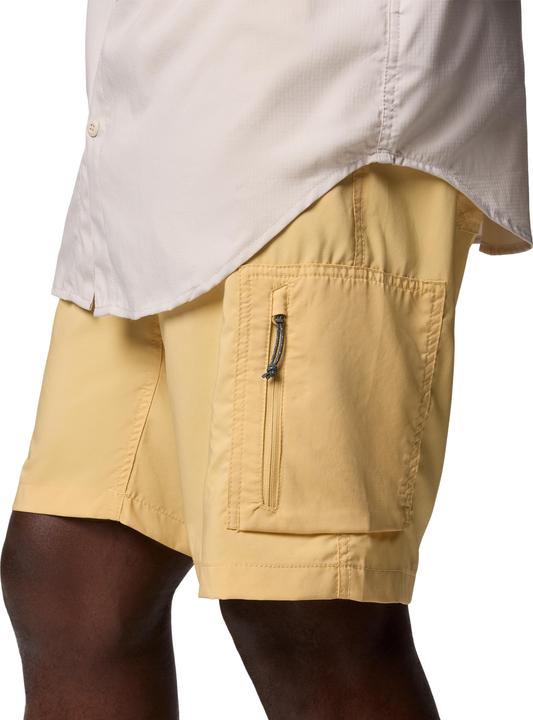 Actual product image Columbia Men's Silver Ridge™ Utility Cargo Short (30)