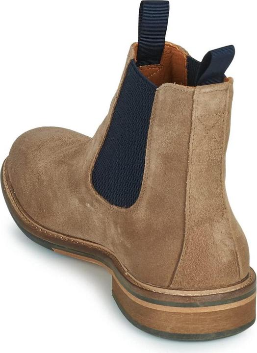 Actual product image Schmoove Pilot Chelsea (41)