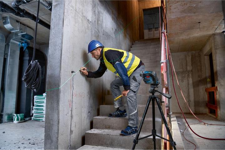 Immagine prodotto Bosch Professional GLL 2-15 G