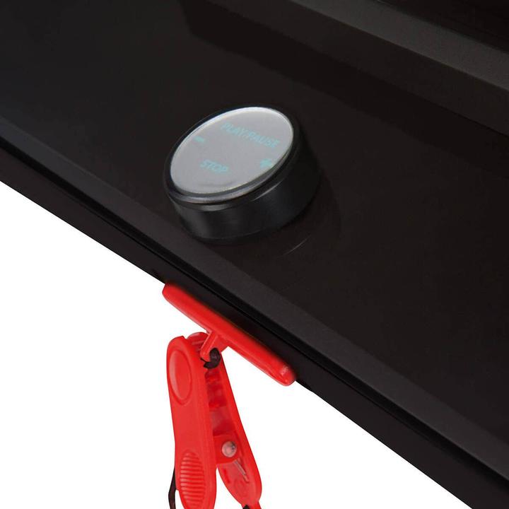 Actual product image Hammer Fitness Q. VADIS 3.0