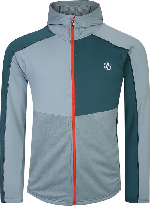 Immagine prodotto Dare2b Assimilate Midlayer Con Cappuccio Uomo (XXL)