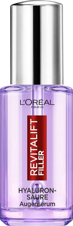 L'Oréal Paris Revitalift Filler (Serum, 20 ml)