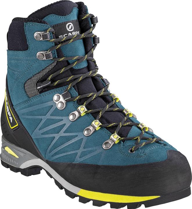 Produktbild Scarpa Marmolada Pro HD Schuhe (46)