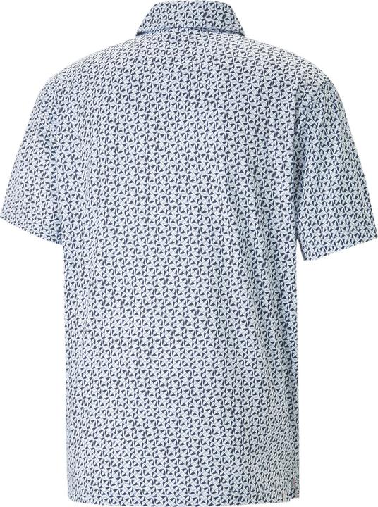 Actual product image Puma AP Mattr Sixty Two Polo (XL)