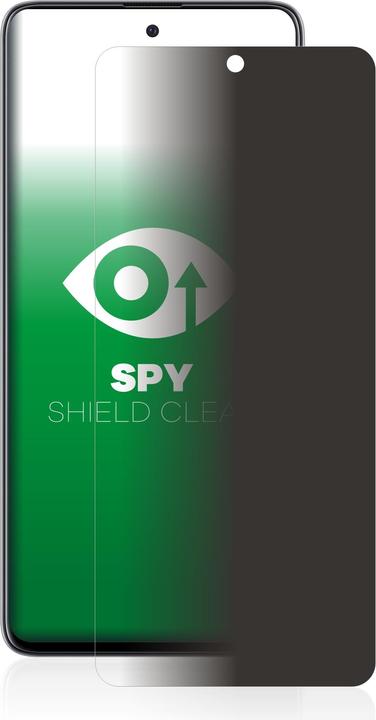 Produktbild upscreen Spy Shield Blickschutzfolie (1 Stück, Samsung Galaxy A51)