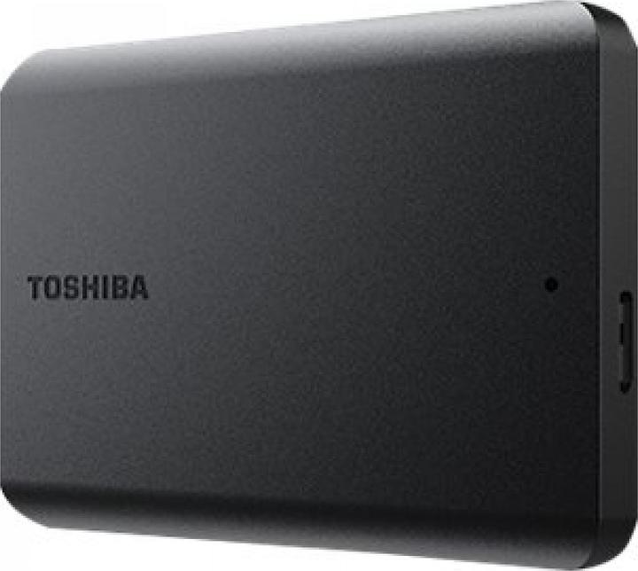 Toshiba Canvio Basics (2 TB)