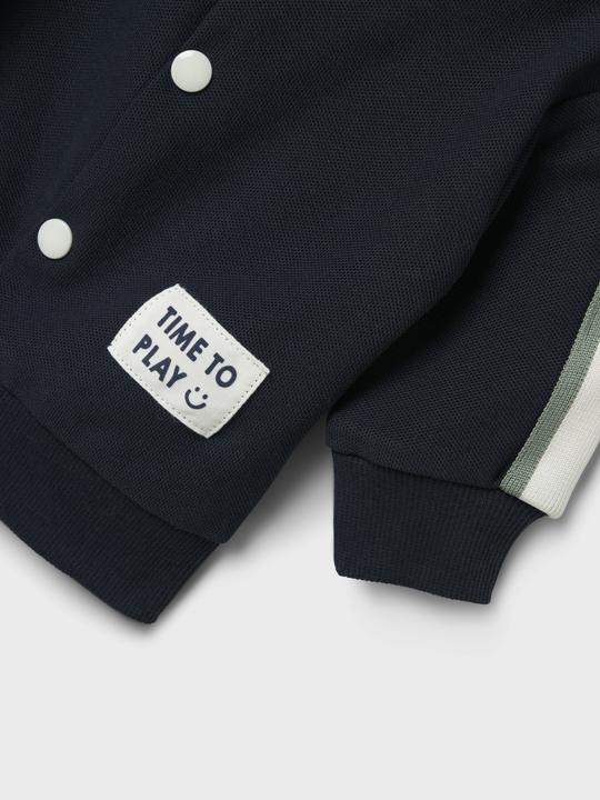 Immagine prodotto Name it Langarm Sweatjacke (62)