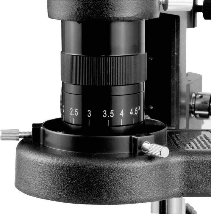 Produktbild PCE Instruments Auflichtmikroskop