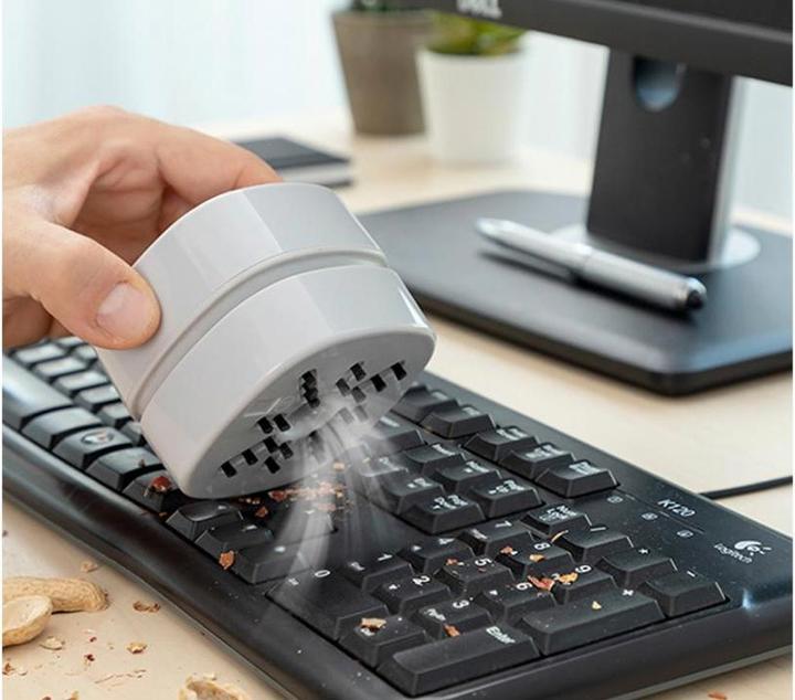 Produktbild TOP Mini Handstaubsauger