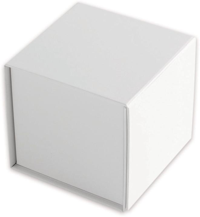 Elco Magnetische Box ”Würfel” (Geschenktüte, 5 x)