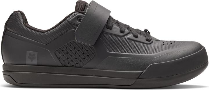 Produktbild Fox SHOES 23 UNION BLK 43 (43)