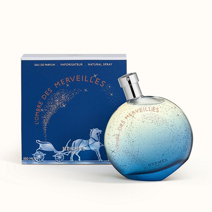Actual product image Hermès L'Ombre des Merveilles (Eau de parfum, 100 ml)