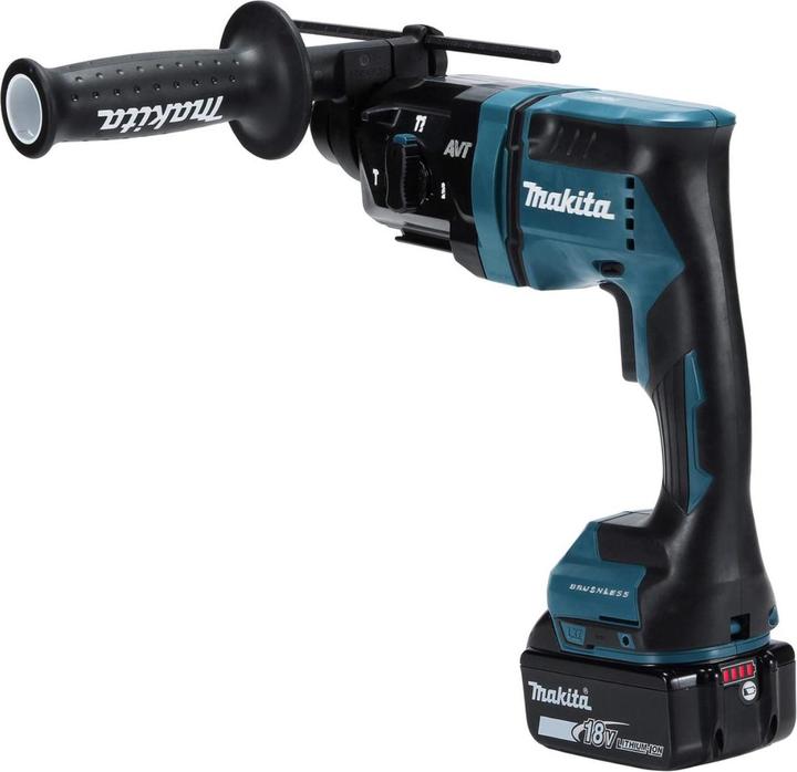 Produktbild Makita DHR 182 RWTJ (Akkubetrieb)