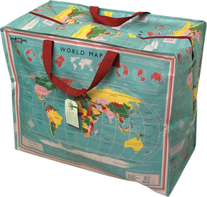Actual product image Rex London Jumbo Storage