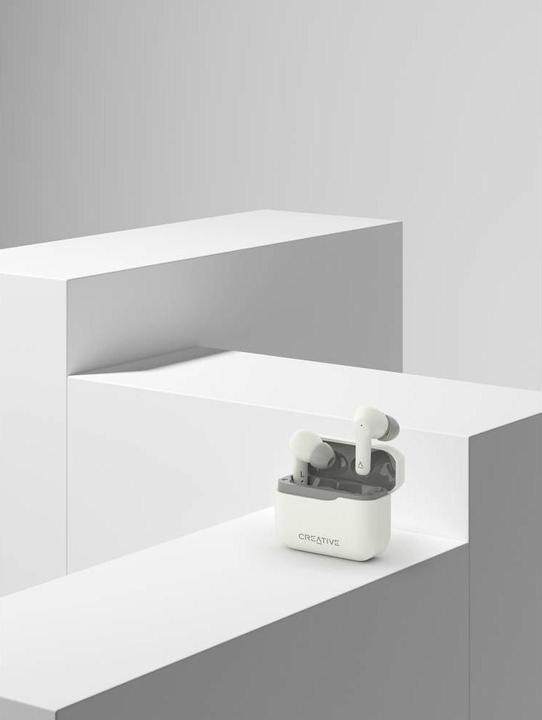 Image du produit Creative Zen Air Plus (ANC, 32 h, Sans fil)