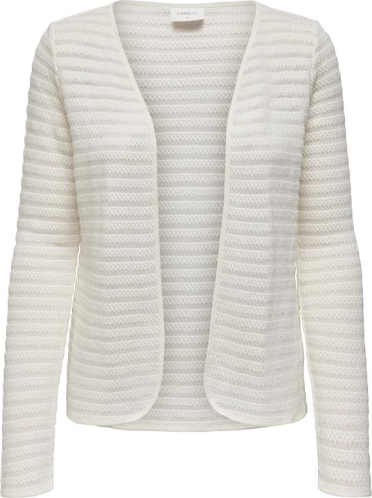 Only Kurzer Strickjacke (XS)