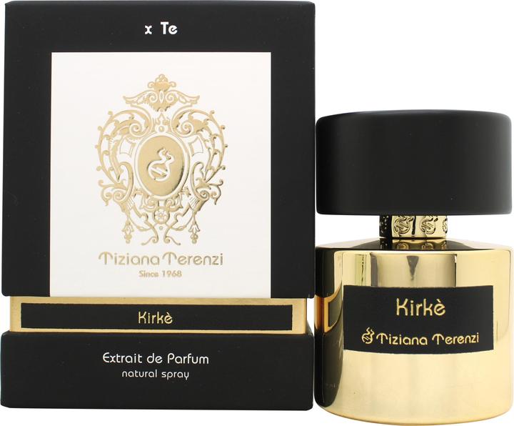 Tiziana Terenzi Kirke (Extrait De Parfum, 100 ml)