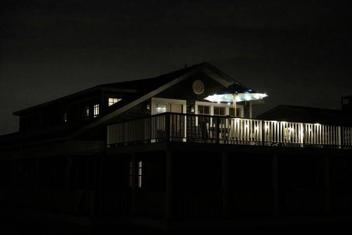 Actual product image Luci Solar Light String