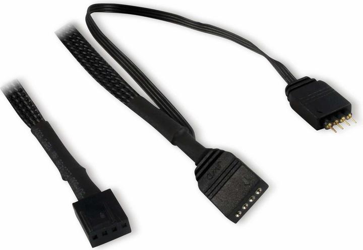 Produktbild Intertech L-12025 Aura (120 mm, 1 x)
