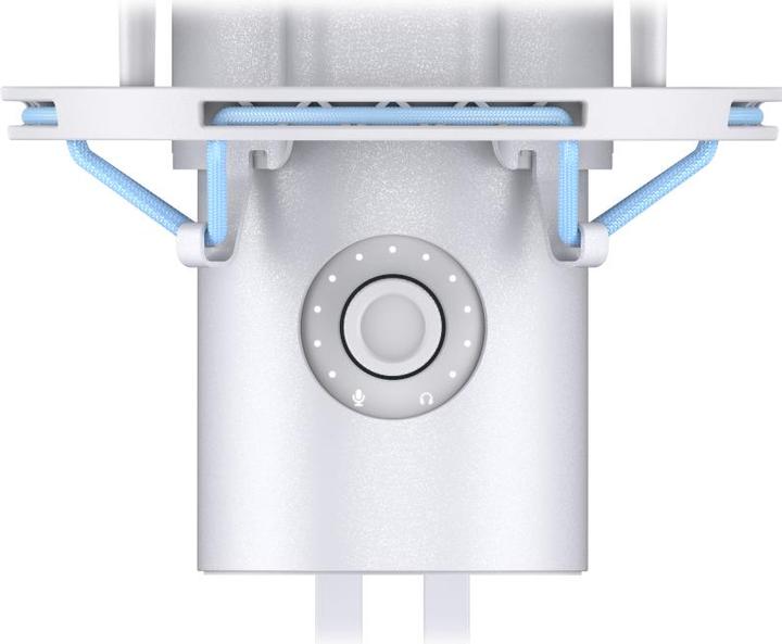 Productafbeelding HP HyperX QuadCast 2 - USB Microphone (Grey)