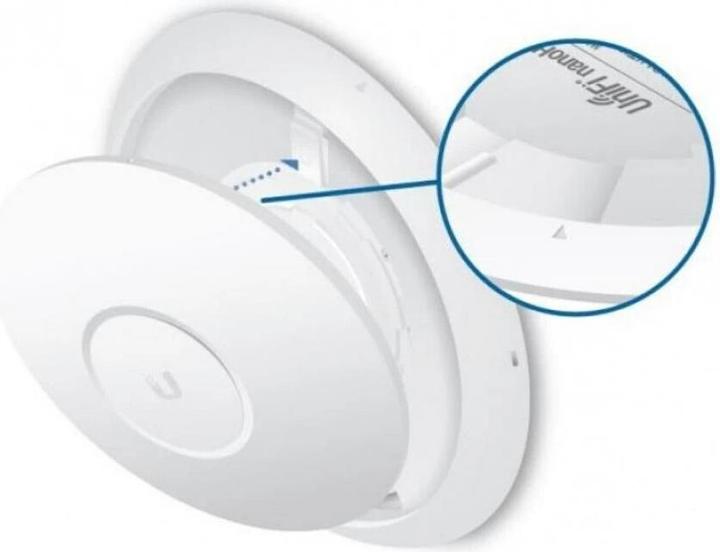 Image du produit Ubiquiti NANOHD-RETROFIT-3 Set