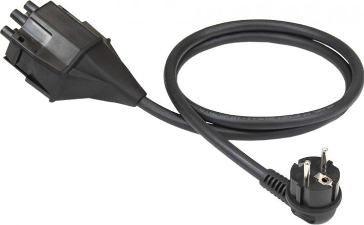 NRGkick Adapter für Schuko (3 kW, 13 A, 1.30 m)