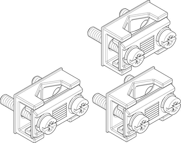 Image du produit ABN XASKP03