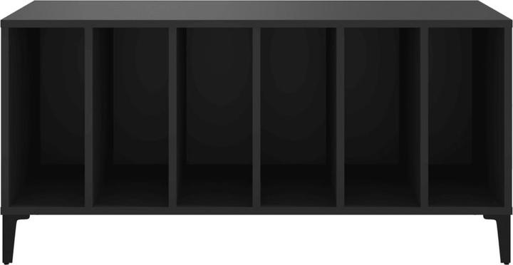 Produktbild VidaXL Plattenschrank (100 x 38 x 48 cm)