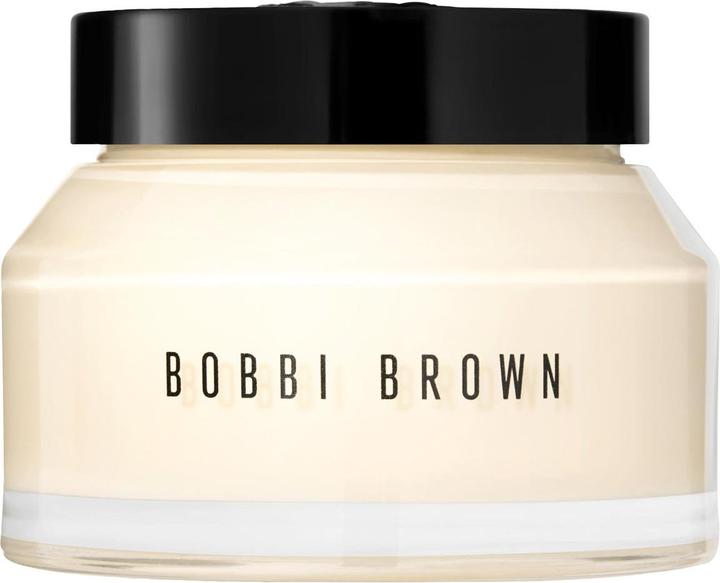 Actual product image Bobbi Brown Vitamin Enriched Face Base (No colour)