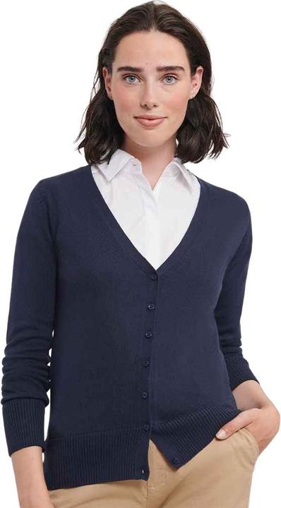 Immagine prodotto Russell Cardigan Scollo a V Donna (36)