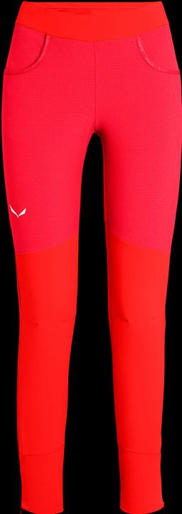 Actual product image Salewa Women's Agner Durastretch Tights (Frequency band 38 (2600 MHz))