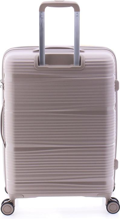 Actual product image Wüsthof Bionic - Trolley (65 l, M (50 - 90l))