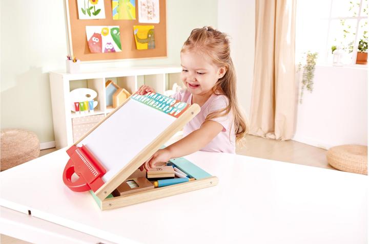 Productafbeelding Hape Draagbare ezel