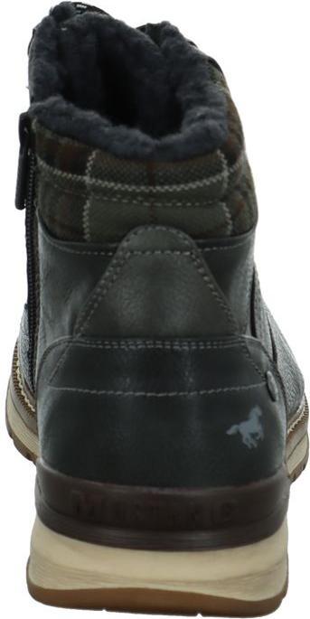 Actual product image Mustang Binder (42)