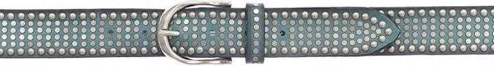 Produktbild B.Belt Riva Nietengürtel Leder (80)