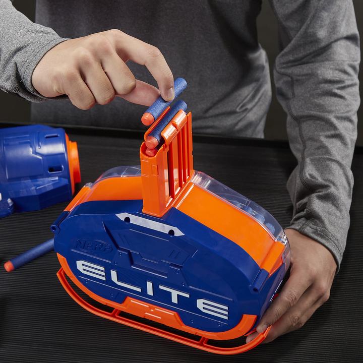 Image du produit Nerf Elite Titanium CS-50