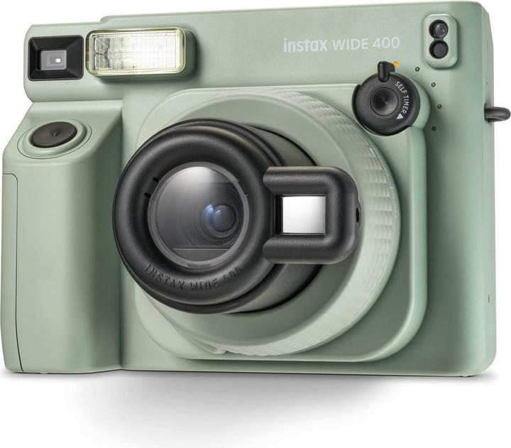Productafbeelding Fujifilm Instax Wide 400