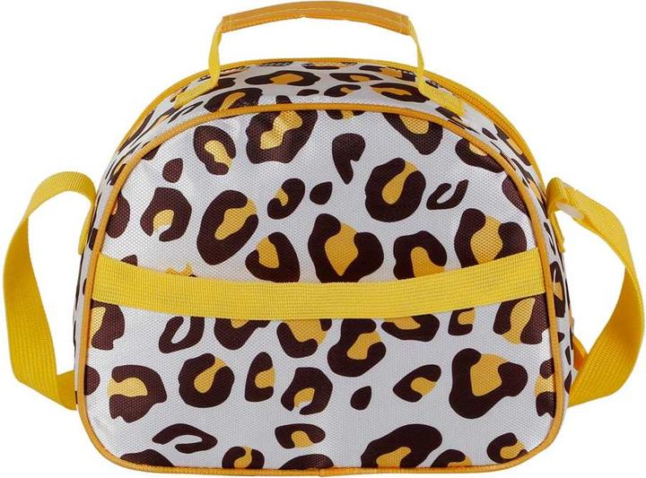 Produktbild Karactermania 3D Lunch Bag Africa