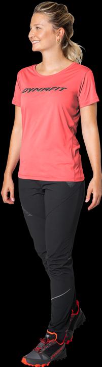 Produktbild Dynafit Women's Traverse 2 S/S Tee (40, L)
