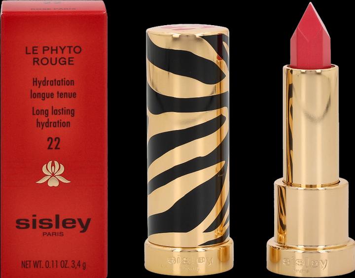 Produktbild Sisley Phyto Rouge (22 Rose Paris)