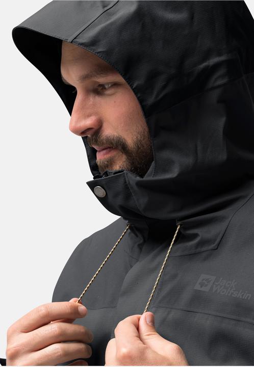 Immagine prodotto Jack Wolfskin Kammweg 2L Jkt M (XL)