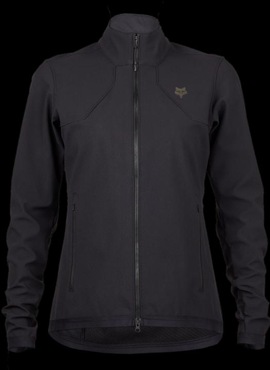Produktbild Fox Jacket 24 W Ranger Fire Blk (S)