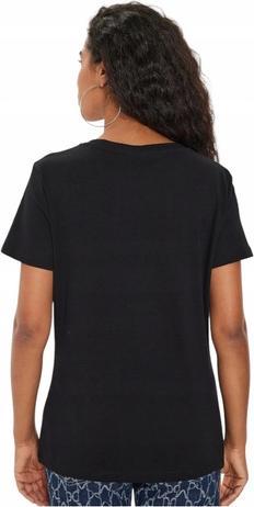 Actual product image Guess Noémie Damen T-Shirt (S)