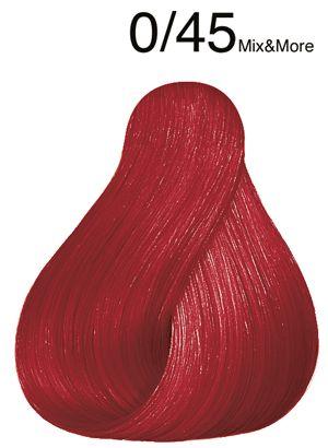 Produktbild Wella Color Touch Special Mix (0/45 rot-mahagoni)