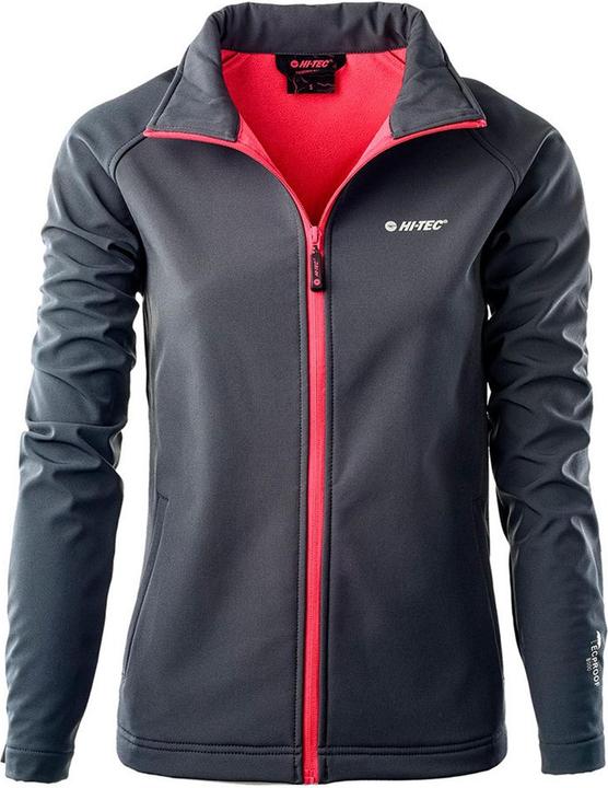 Immagine prodotto Hi-Tec Giacca Soft Shell Donna/Ladies Lucari (L)