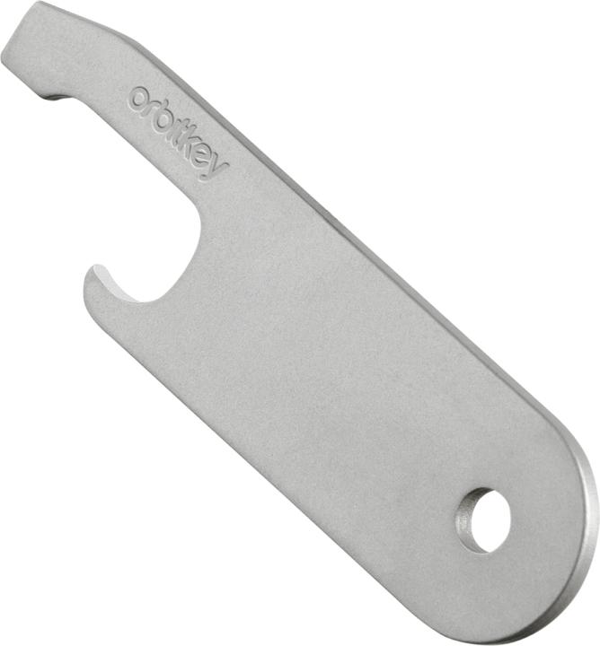 Orbitkey Flaschenöffner (Elektrischer Korkenzieher)